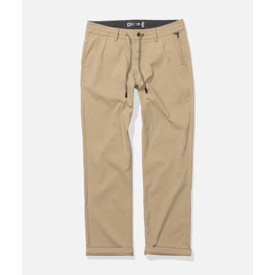 Transom Tech Pants - Spodnie męskie
