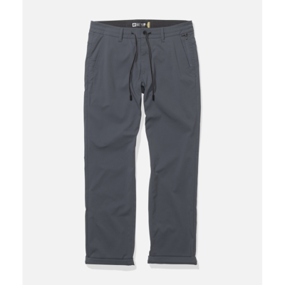 Transom Tech Pants - Spodnie męskie