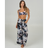 Salty Crew Dreamland Pant - Dámské kalhoty | Hardloop