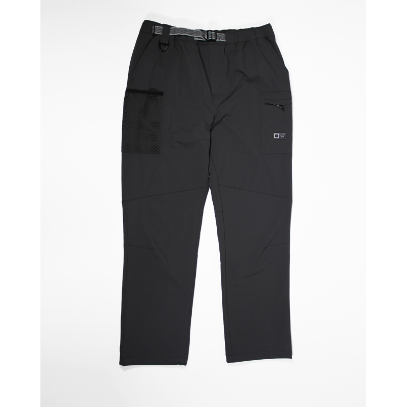 Net Pant - Buks - Herrer