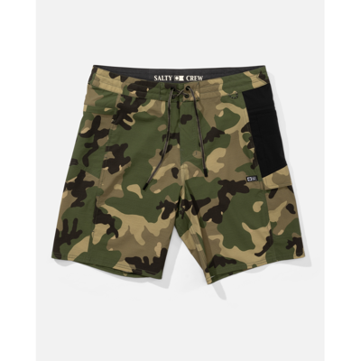 Flagship Boatshort - Boardshorts męskie