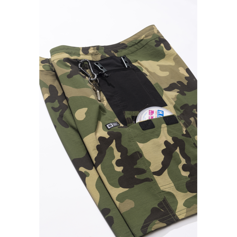 Salty Crew Flagship Boatshort - Boardshorts - Heren | Hardloop