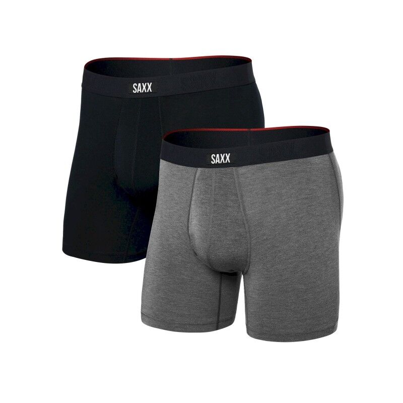 Vibe Xtra 2-Pack - Ondergoed - Heren
