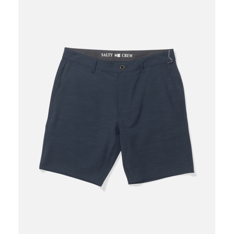 Drifter 19 Slub Hybrid - Shorts - Herr