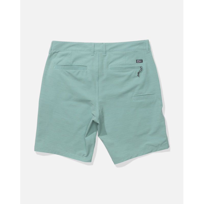 Salty Crew Drifter 19 Slub Hybrid - Shortsit - Miehet | Hardloop