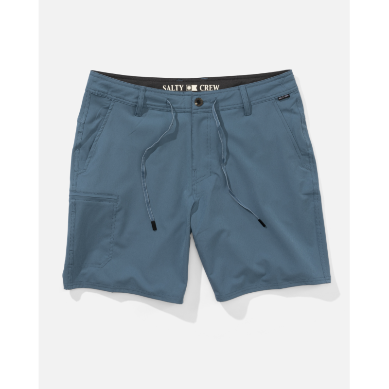 Transom Tech Short - Spodenki męskie