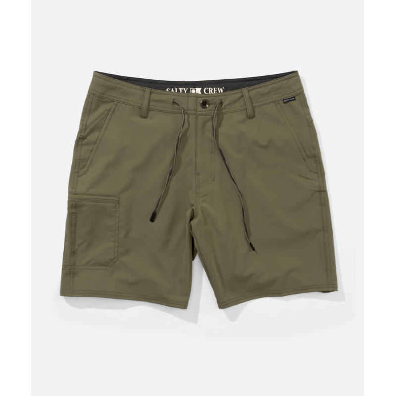 Transom Tech Short - Pánské kraťasy