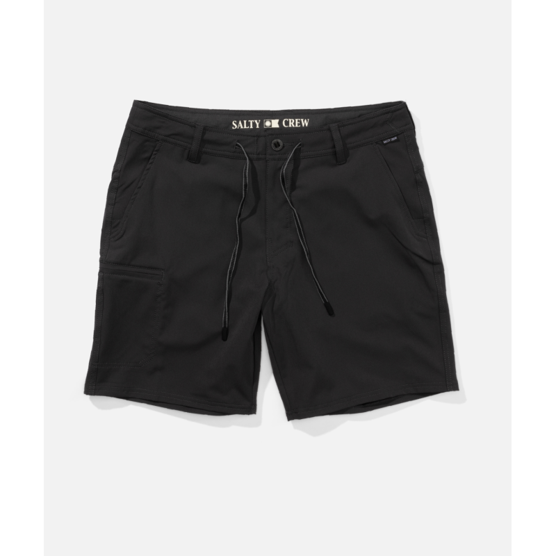 Transom Tech Short - Shorts - Men's