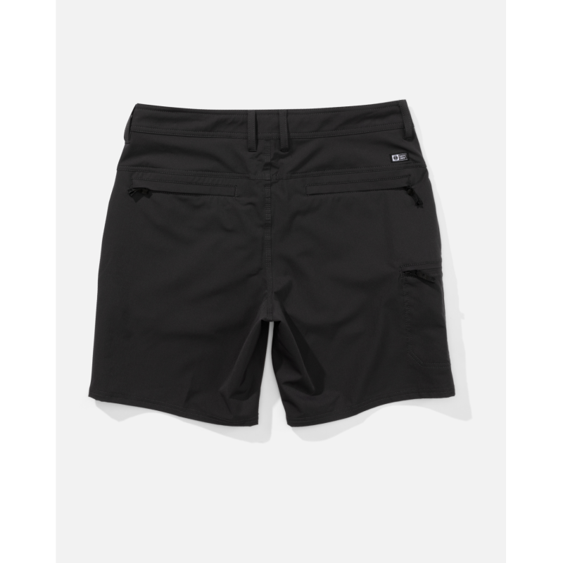 Salty Crew Transom Tech Short - Shorts - Men's | Hardloop