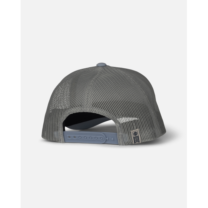Salty Crew Sea Line Retro Trucker - Cap | Hardloop