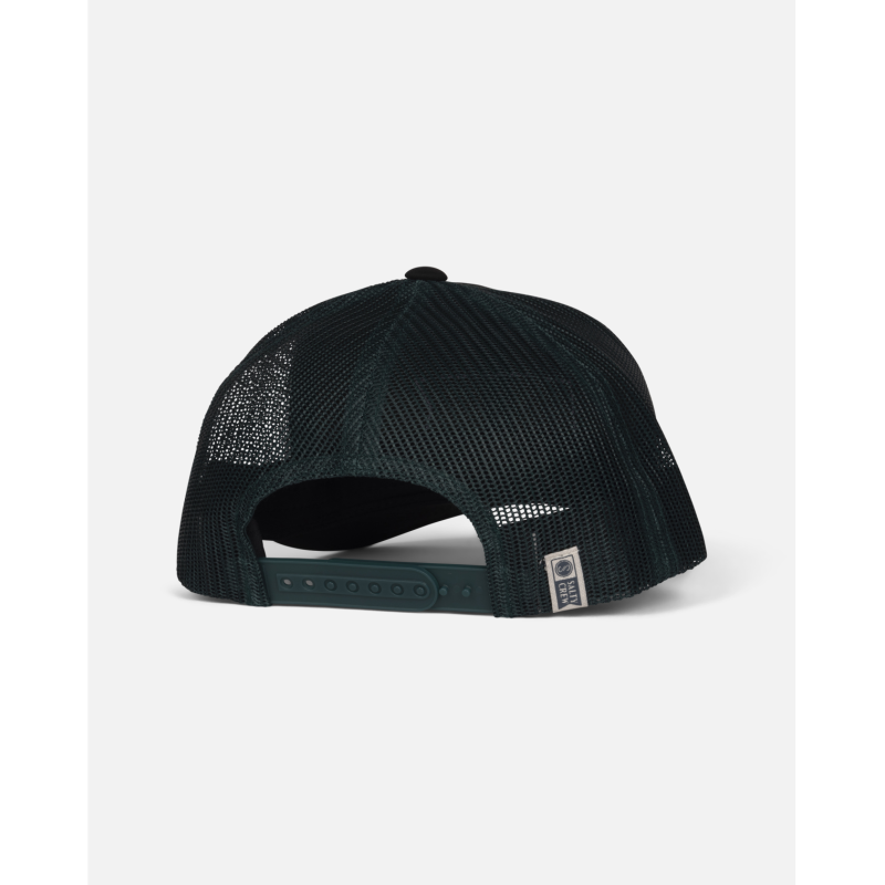 Salty Crew Pinnacle 2 Retro Trucker - Cap | Hardloop