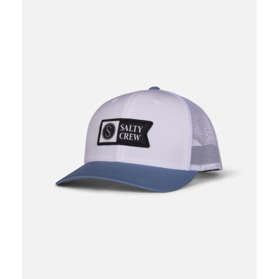 Pinnacle 2 Retro Trucker - Kšiltovka
