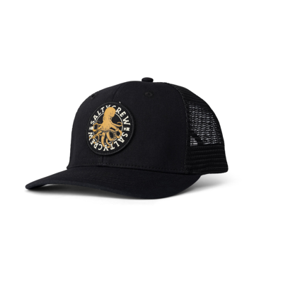 Tentacles Retro Trucker - Cap