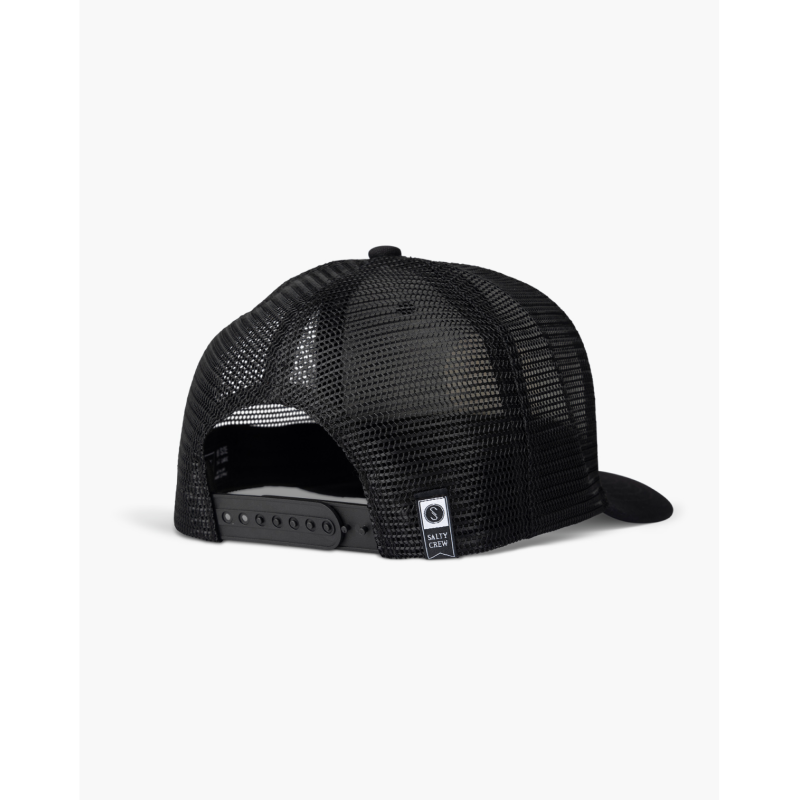 Salty Crew Tentacles Retro Trucker - Cap | Hardloop