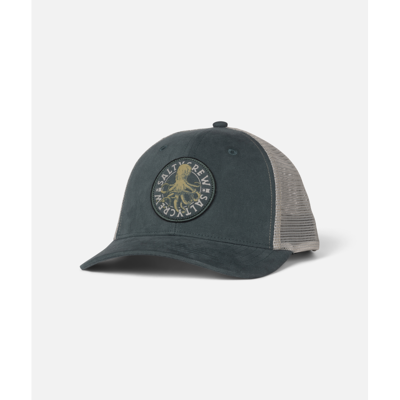Tentacles Retro Trucker - Lippalakki