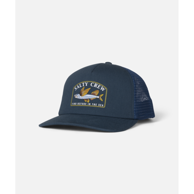 Good Times Trucker - Czapka z daszkiem