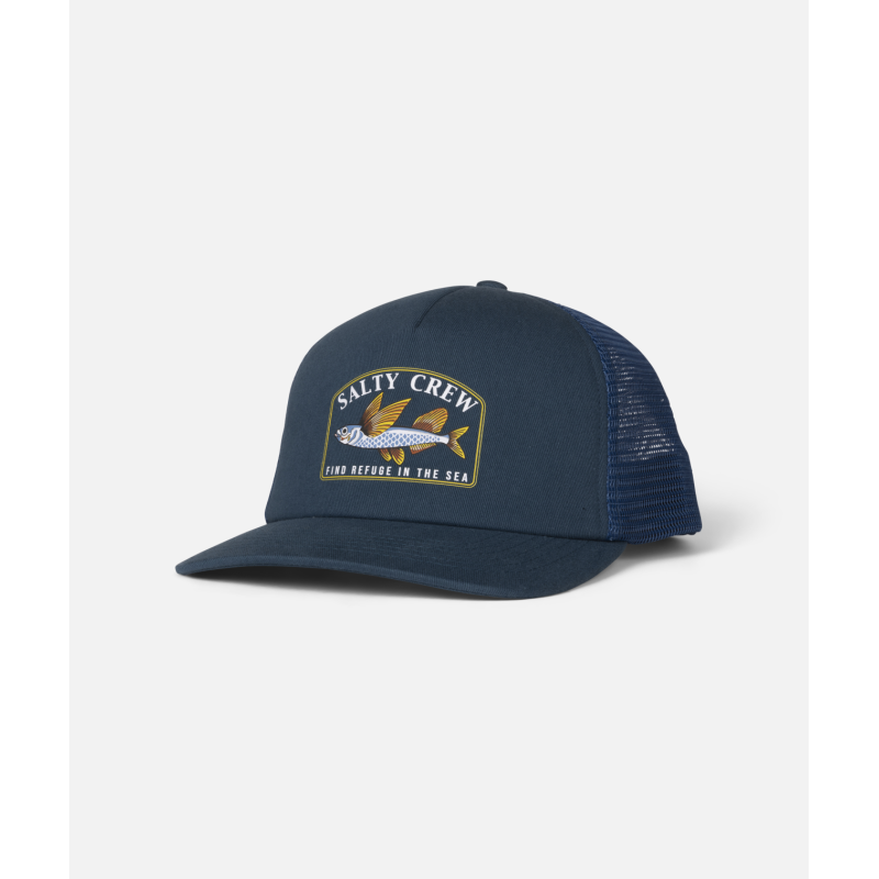 Good Times Trucker - Keps