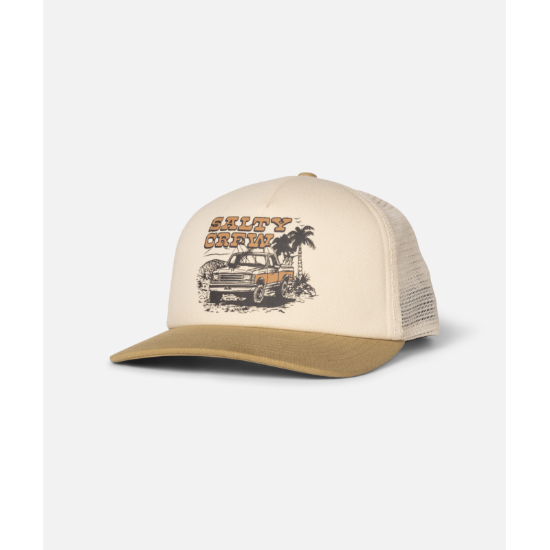 Good Times Trucker - Boné