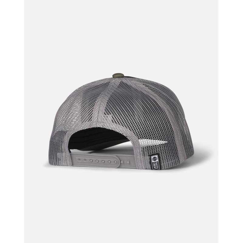 Salty Crew Surface Retro Trucker - Gorra | Hardloop