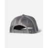 Salty Crew Surface Retro Trucker - Gorra | Hardloop