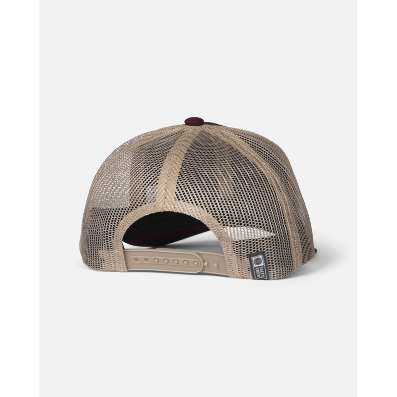 Salty Crew Surface Retro Trucker - Cap | Hardloop