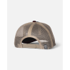 Salty Crew Surface Retro Trucker - Cap | Hardloop