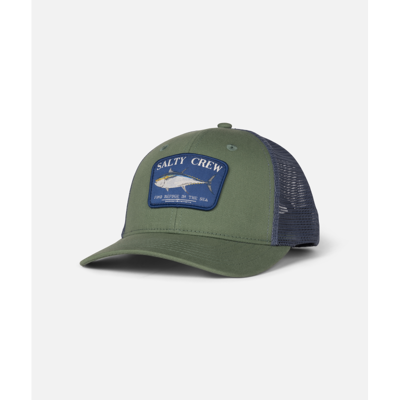 Big Blue Amadeo Retro - Cap