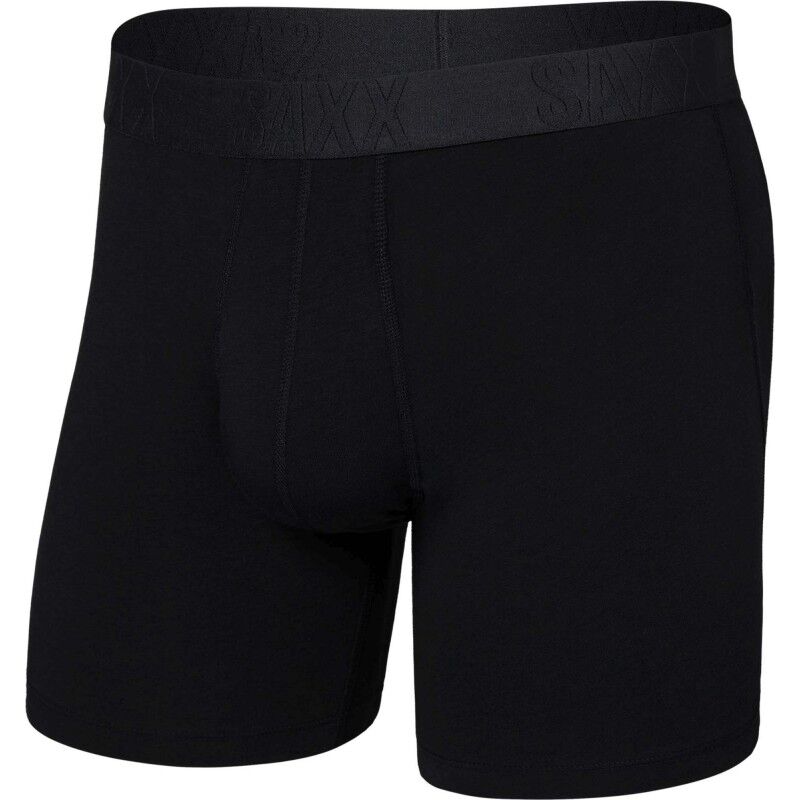 Droptemp Cooling Cotton Boxer Brief Fly - Ondergoed - Heren