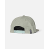 Salty Crew Coastal Snapback - Cap | Hardloop