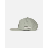 Salty Crew Coastal Snapback - Cap | Hardloop