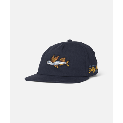 Coastal Snapback - Lippalakki