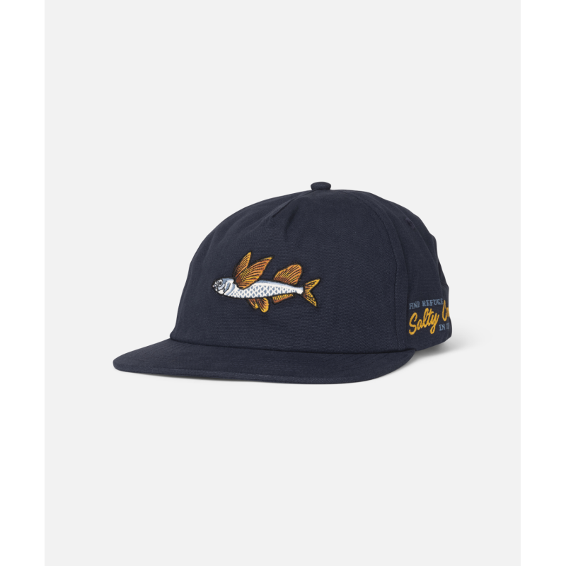 Coastal Snapback - Pet