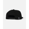 Salty Crew Fish Market Snapback - Keps | Hardloop
