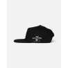 Salty Crew Fish Market Snapback - Cap | Hardloop