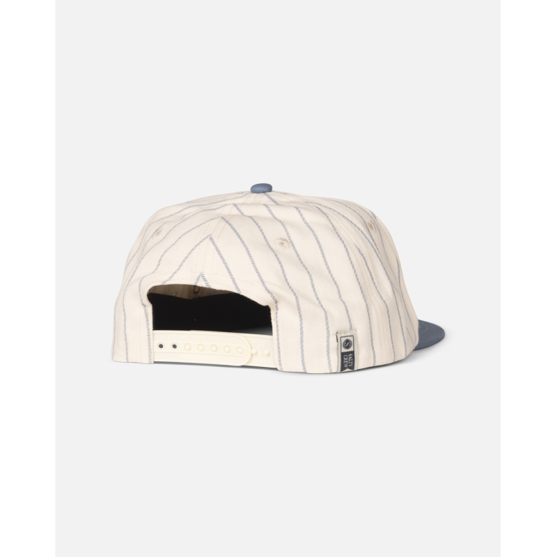 Salty Crew Fish Market Snapback - Cap | Hardloop