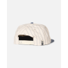 Salty Crew Fish Market Snapback - Cap | Hardloop