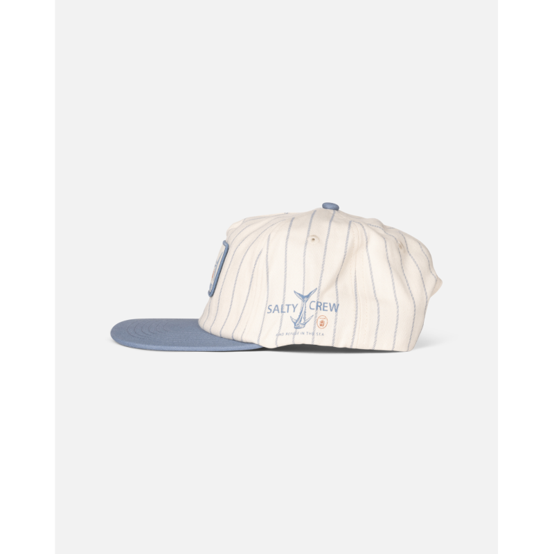 Salty Crew Fish Market Snapback - Cap | Hardloop