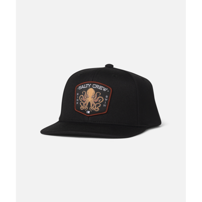 Tako Club Snapback - Lippalakki