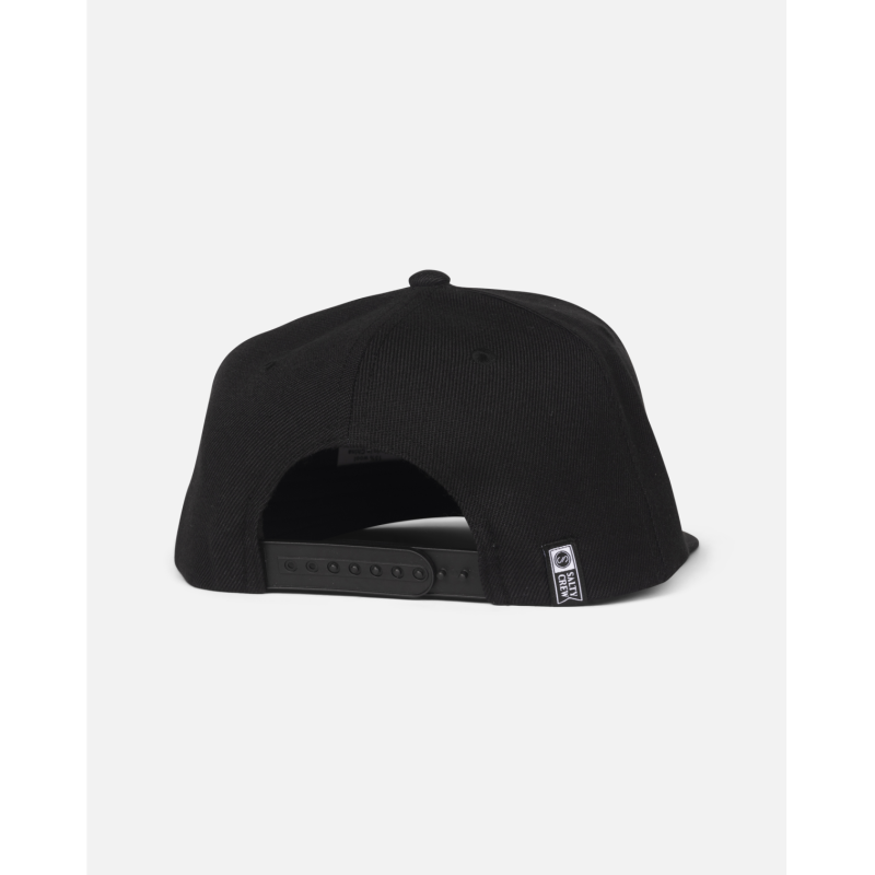 Salty Crew Tako Club Snapback - Casquette | Hardloop