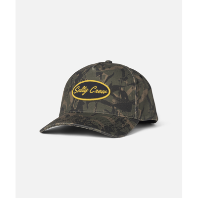 Upstream Strapback - Cap