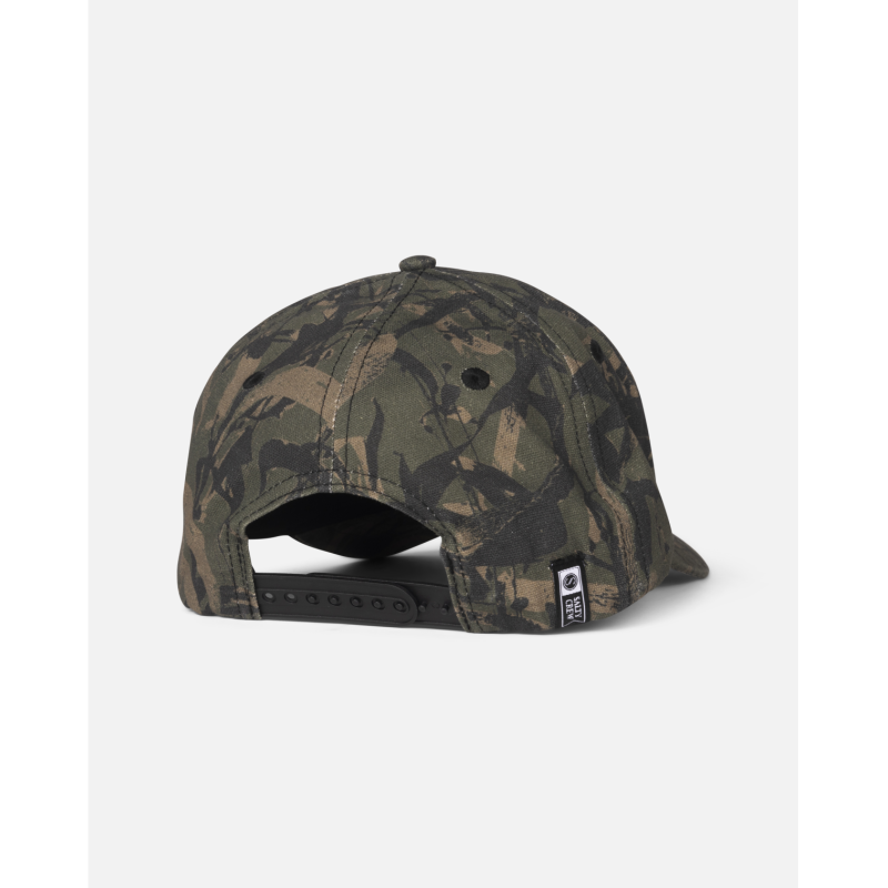 Salty Crew Upstream Strapback - Cap | Hardloop