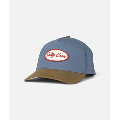 Upstream Strapback - Cap