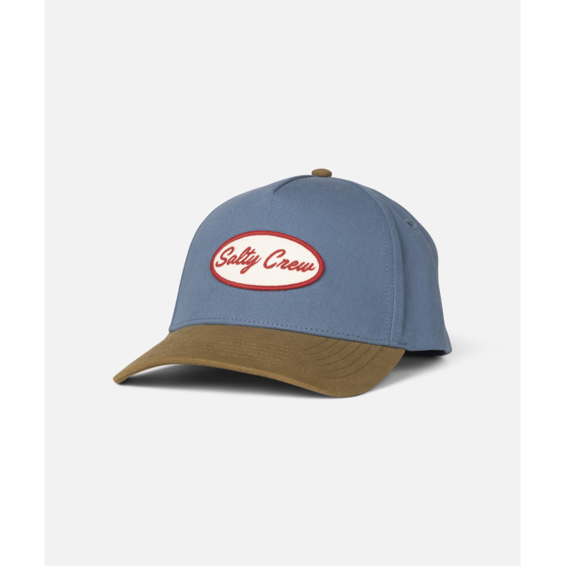 Upstream Strapback - Casquette