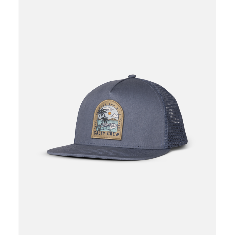 Archway Trucker - Pet