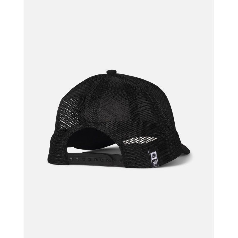 Salty Crew Mahi Surface Trucker - Cap | Hardloop