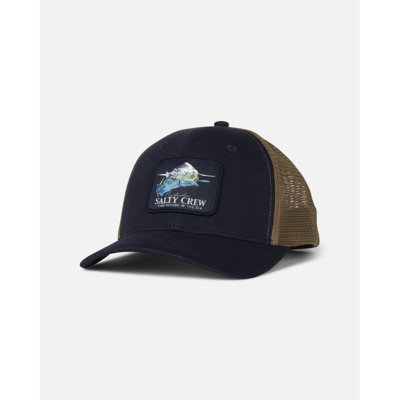 Mahi Surface Trucker - Cap