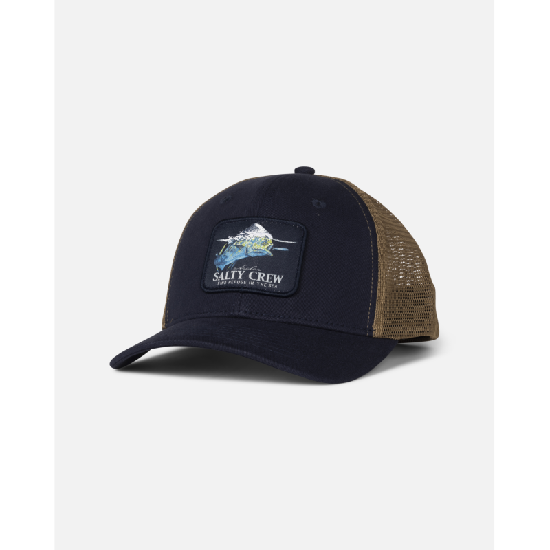Mahi Surface Trucker - Gorra