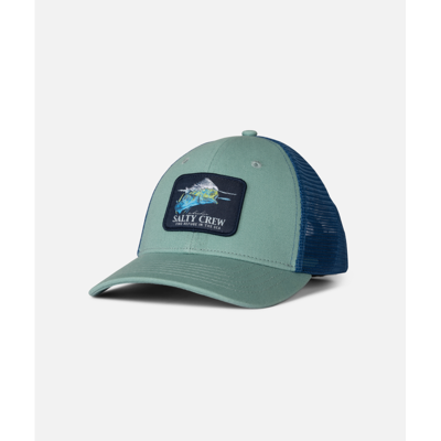Mahi Surface Trucker - Cap