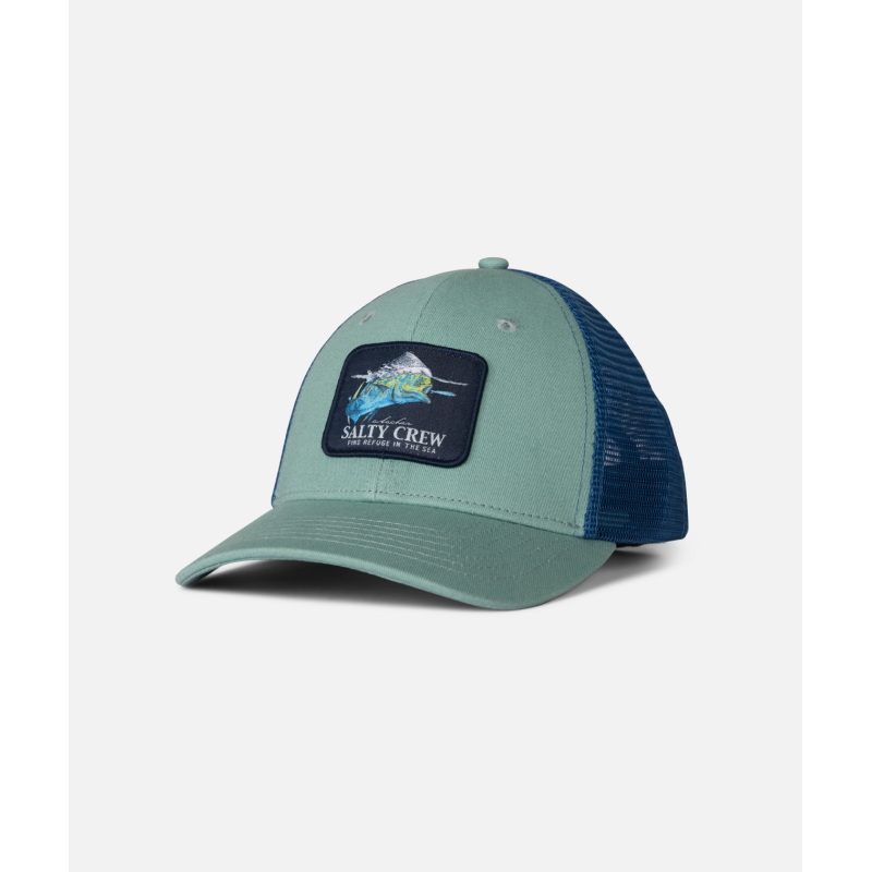Mahi Surface Trucker - Casquette
