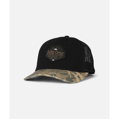 Border Trucker - Cap
